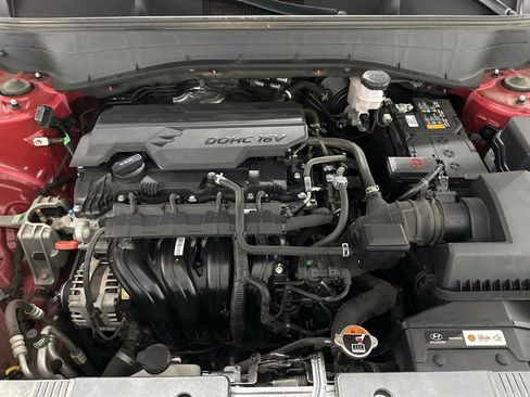 Used 2024 Hyundai Kona SEL FWD image 9
