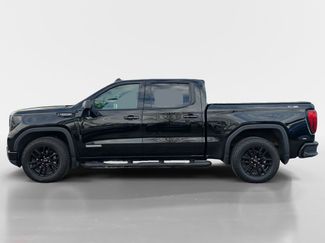 Used 2023 GMC Sierra 1500 Elevation video 2