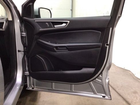 Used 2024 Ford Edge SEL AWD/4WD image 32