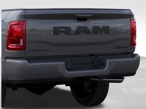 New 2026 RAM 2500 Limited image 13