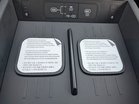 New 2027 Hyundai Santa Fe Calligraphy FWD image 29
