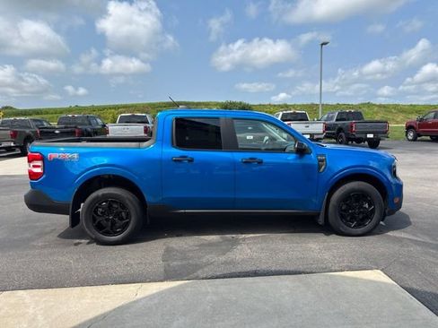 Used 2025 Ford Maverick XLT w/ XLT Luxury Package AWD/4WD image 6