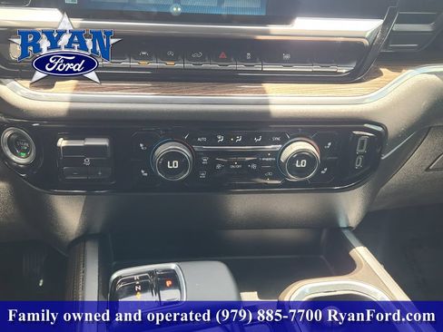 Used 2023 Chevrolet Silverado 1500 LT w/ Texas Edition Plus RWD image 14