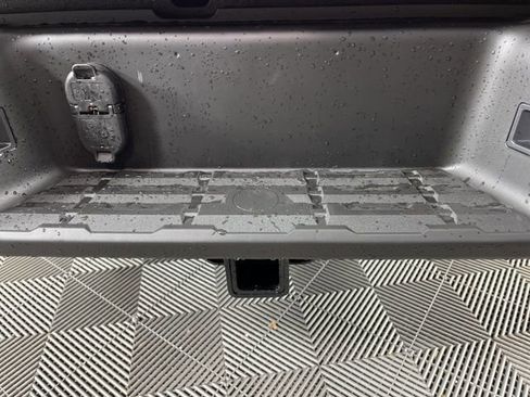 New 2026 Nissan Frontier PRO-4X w/ Pro Premium Package image 50