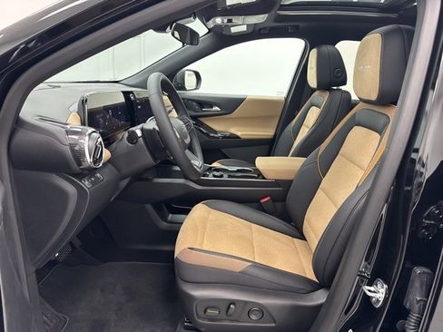 New 2026 Chevrolet Equinox ACTIV image 24