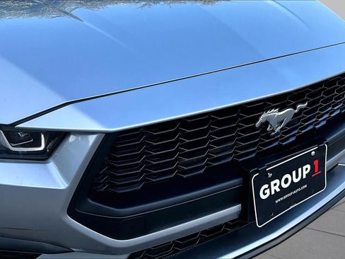 Used 2024 Ford Mustang Premium RWD image 29