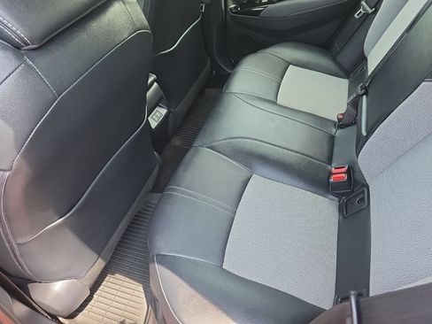 Certified 2025 Toyota Corolla XSE FWD image 11