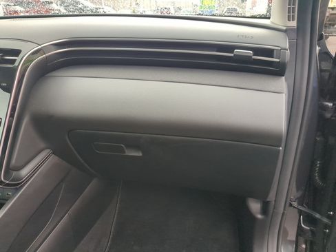 Used 2022 Hyundai Tucson SEL w/ Convenience + Premium Package AWD/4WD image 30