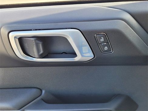 New 2025 Ford Bronco Badlands w/ Sasquatch Package image 24