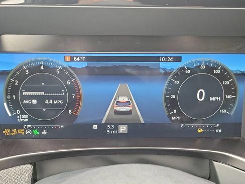 New 2026 Subaru Outback Premium AWD/4WD image 20