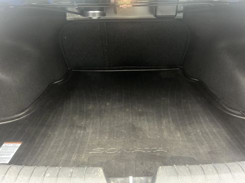 Used 2015 Hyundai Sonata Limited w/ Option Group 06 image 8