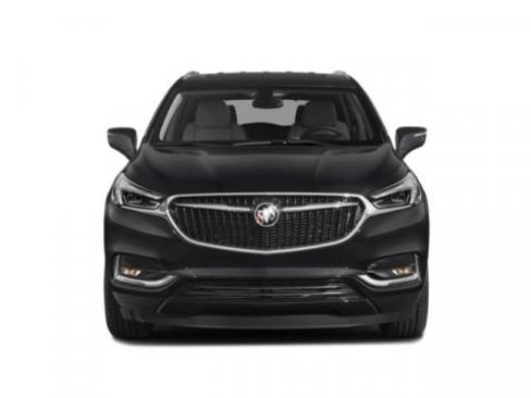 Certified 2021 Buick Enclave Essence image 4