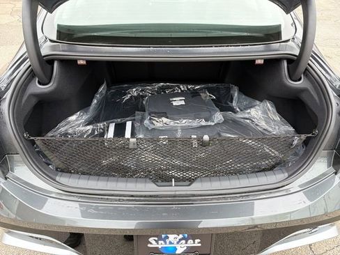 New 2026 Hyundai Sonata SEL AWD/4WD image 21