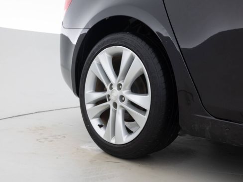 Used 2012 Chevrolet Cruze LTZ image 19