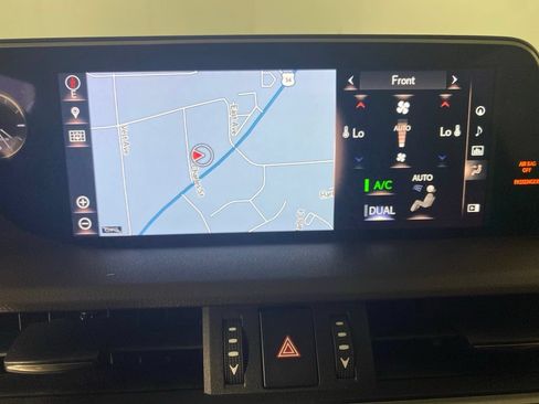 Used 2019 Lexus ES 350 w/ Accessory Package 2 FWD image 19