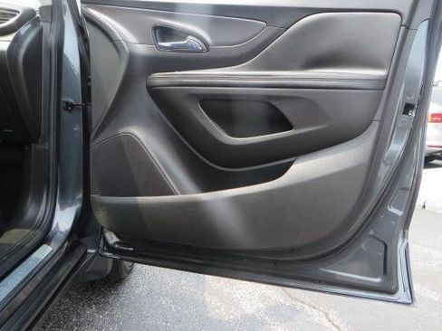 Used 2018 Buick Encore Preferred FWD image 20