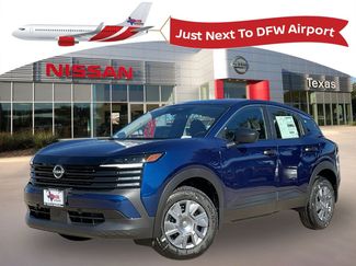 New 2026 Nissan Kicks S video 1