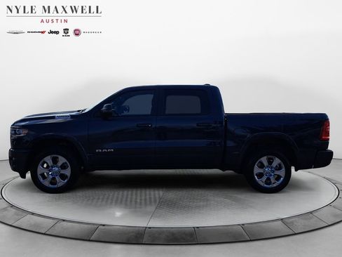 New 2026 RAM 1500 Lone Star image 13