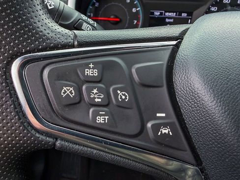 Used 2023 Chevrolet Malibu LS image 13