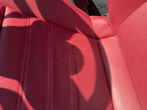 Used 2024 Porsche Panamera 4 image 12