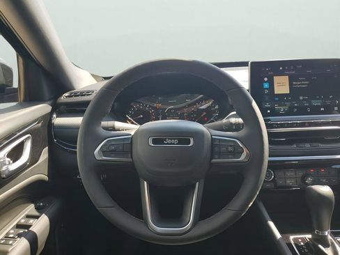 New 2026 Jeep Compass Latitude w/ Quick Order Package 29K image 24