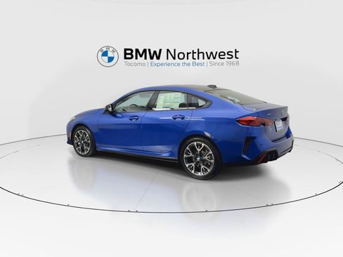 New 2026 BMW 228i xDrive w/ Premium Package AWD/4WD image 12
