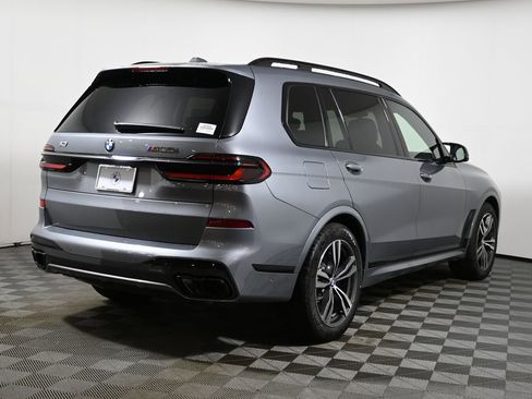 New 2027 BMW X7 M60i AWD/4WD image 7