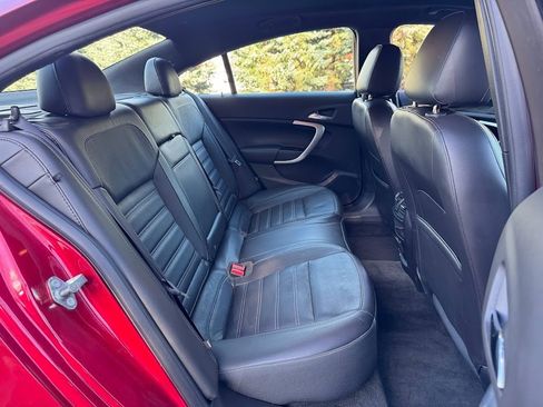 Used 2015 Buick Regal GS image 38