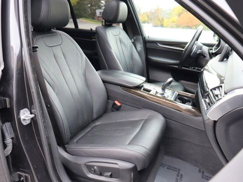 Used 2018 BMW X5 xDrive40e image 15