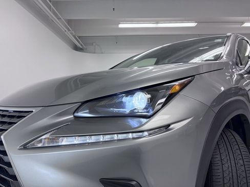 Used 2021 Lexus NX 300 AWD w/ Comfort Package image 12