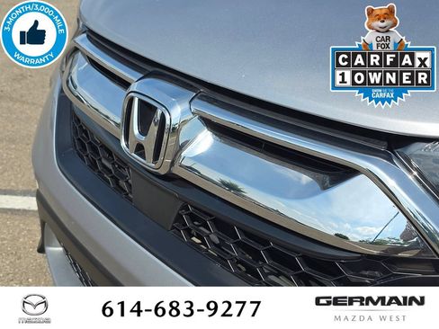 Used 2017 Honda CR-V EX-L image 13