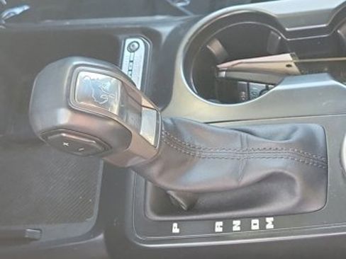 Certified 2025 Ford Bronco Big Bend image 27