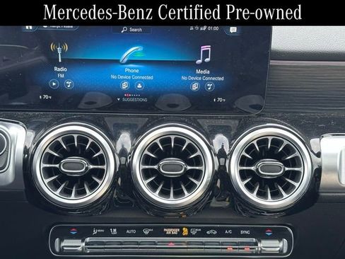 Certified 2023 Mercedes-Benz GLB 250 4MATIC image 10