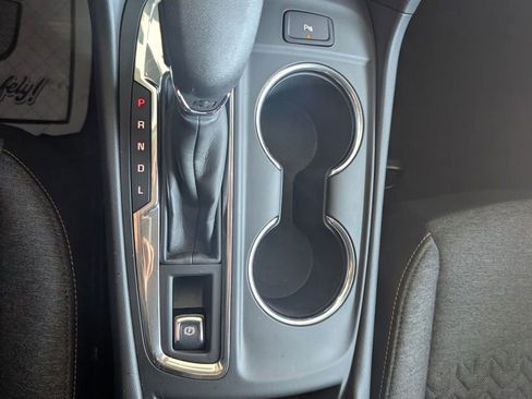 Used 2023 Chevrolet Equinox LT w/ Driver Convenience Package image 23