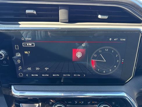 Used 2024 GMC Sierra 2500 Denali w/ Denali Reserve Package image 20