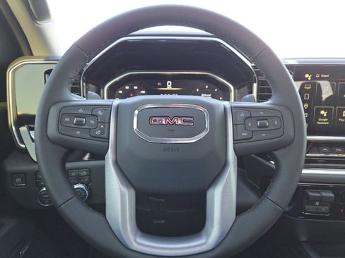 New 2026 GMC Sierra 1500 Elevation w/ Elevation Premium Package image 32