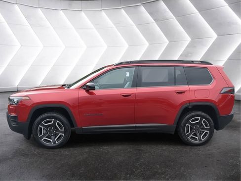 New 2026 Jeep Cherokee Limited AWD/4WD image 6
