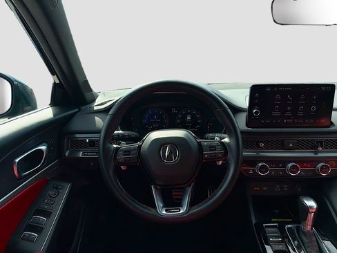 Used 2024 Acura Integra A-Spec image 18