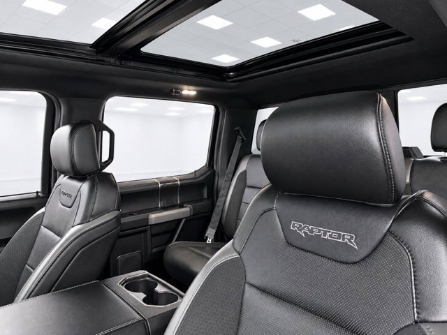 Used 2020 Ford F150 Raptor w/ Equipment Group 802A Luxury AWD/4WD image 29