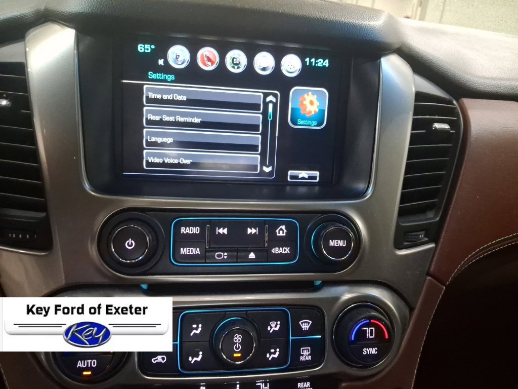 Used 2019 Chevrolet Suburban Premier AWD/4WD image 66