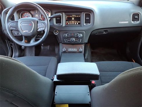 New 2023 Dodge Charger Police w/ Street Appearance Group image 25