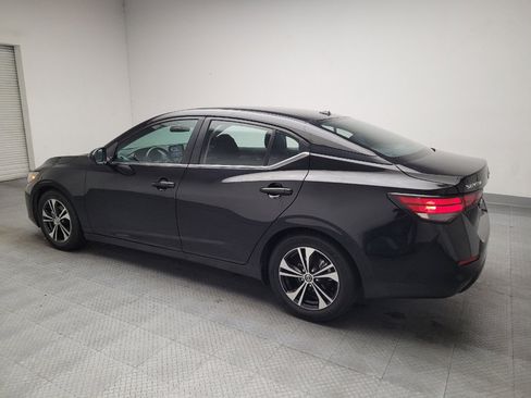 Used 2021 Nissan Sentra SV FWD image 3