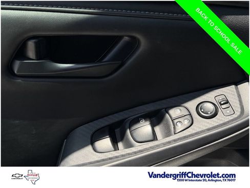 Used 2025 Nissan Sentra S FWD image 21