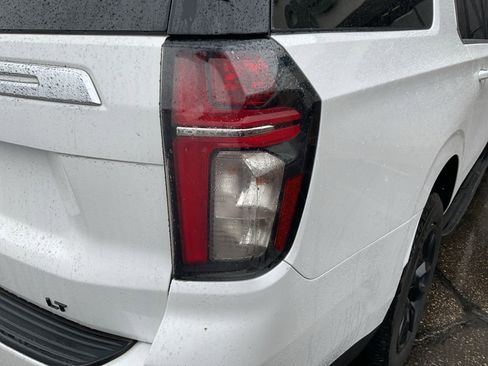 Used 2022 Chevrolet Suburban LT w/ Max Trailering Package image 28