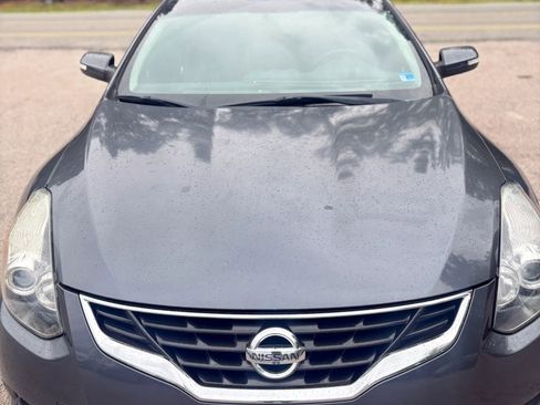 Used 2012 Nissan Altima 2.5 S w/ 2.5S Premium Pkg FWD image 9