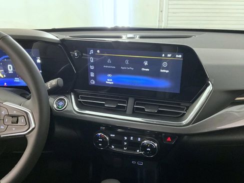 New 2026 Chevrolet Trax ACTIV FWD image 12