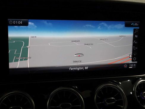 Used 2020 Mercedes-Benz AMG GT 53 image 31