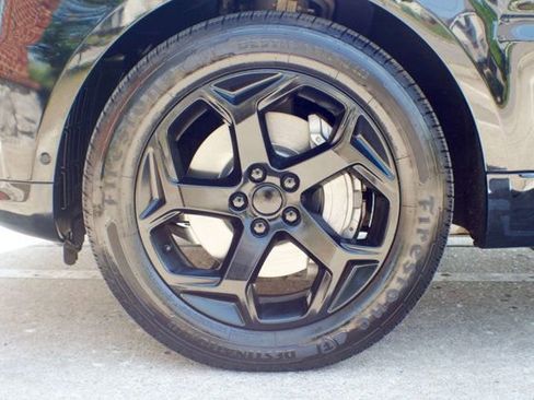 Used 2018 Land Rover Range Rover Sport HSE image 57