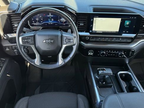 Used 2023 Chevrolet Silverado 1500 RST w/ Redline Edition image 12