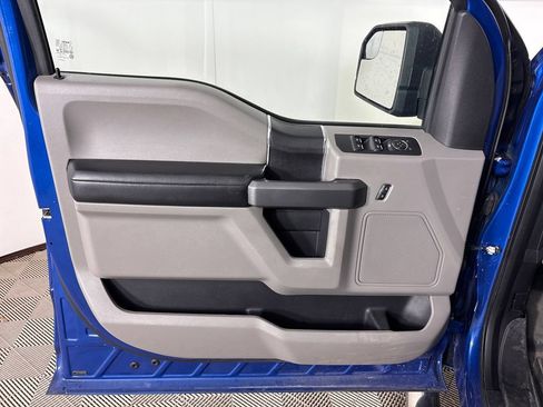 Used 2018 Ford F150 XLT RWD image 15